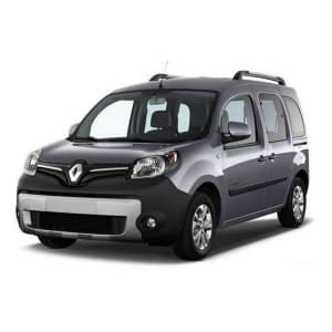 Renault Kangoo kormánymű
