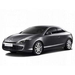 Renault Laguna kormánymű
