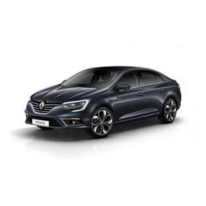 Renault Megane kormánymű