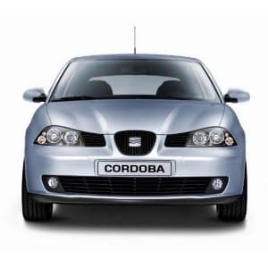 Seat Cordoba kormánymű