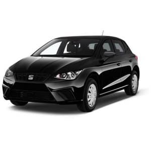 Seat Ibiza kormánymű