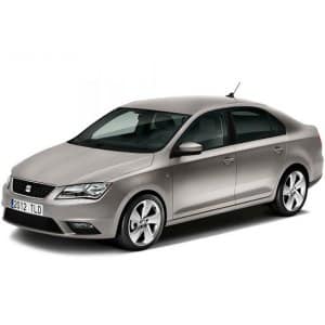 Seat Toledo kormánymű