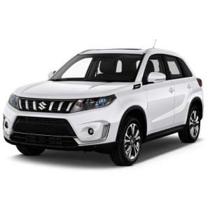Suzuki Vitara kormánymű