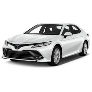 Toyota Camry kormánymű