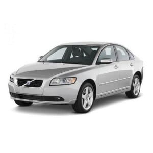 Volvo S40 kormánymű