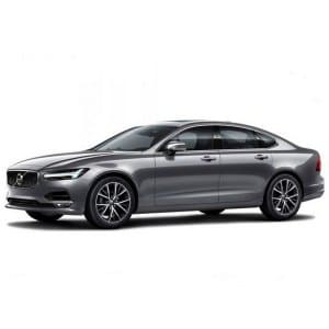 Volvo S90 kormánymű