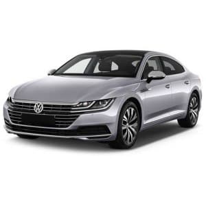 Volkswagen Arteon kormánymű
