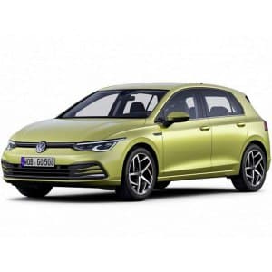 Volkswagen Golf kormánymű