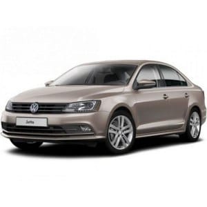 Volkswagen Jetta kormánymű