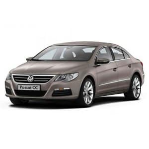 Volkswagen Passat CC kormánymű