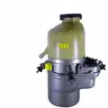 Opel Astra G szervószivattyú zajos hibás tünetek