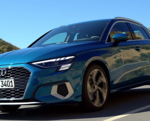 Audi A3 kormánymű hiba - epsoptimum.hu