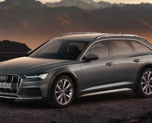 Audi A6 kormánymű - epsoptimum.hu