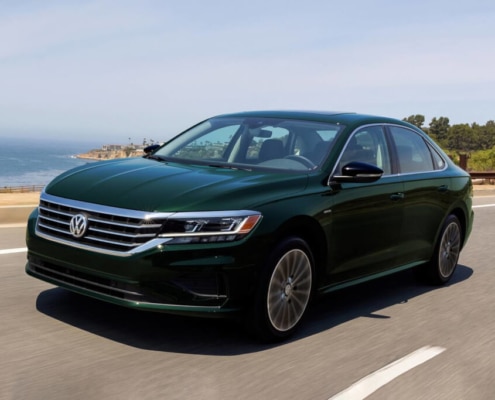 Volkwagen Passat kormánymű - epsoptimum.hu