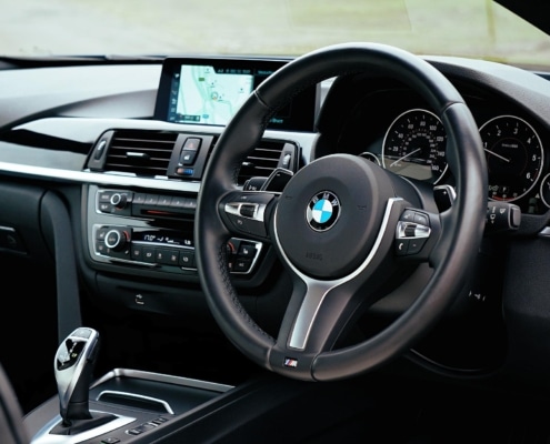 BMW 5 kormánymű - epsoptimum.hu
