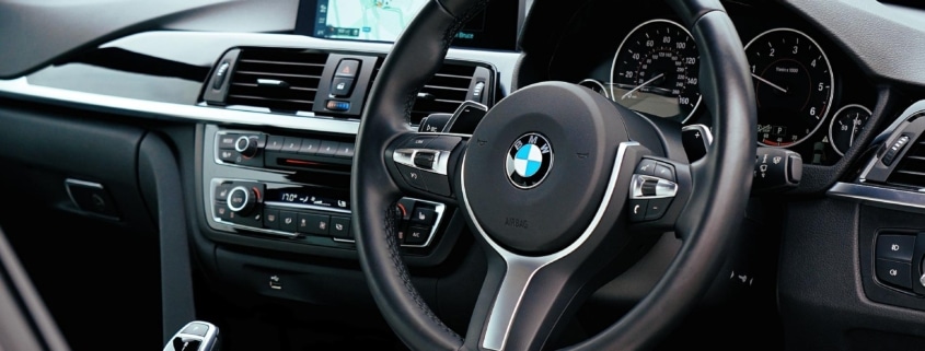 BMW 5 kormánymű - epsoptimum.hu