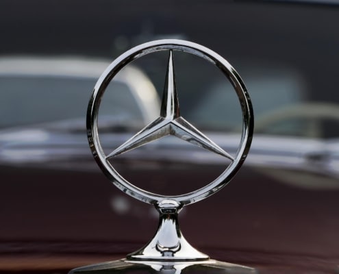 Mercedes B osztály kormánymű - epsoptimum.hu