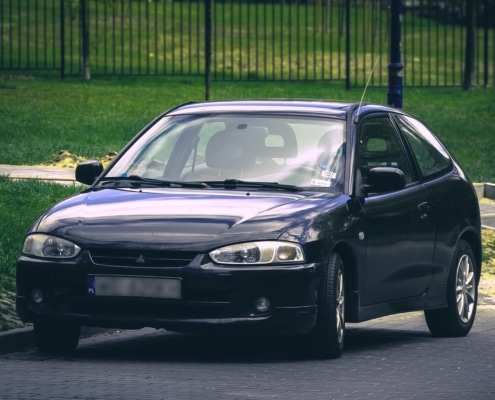 Mitsubishi colt kormánymű - epsoptimum.hu