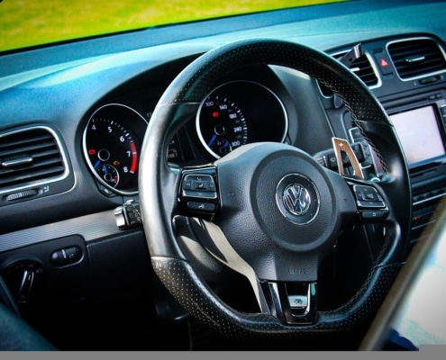 Volkswagen golf kormánymű - epsoptimum.hu