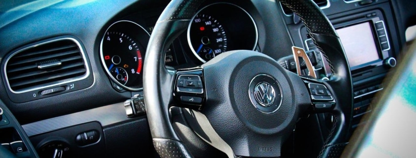 Volkswagen golf kormánymű - epsoptimum.hu