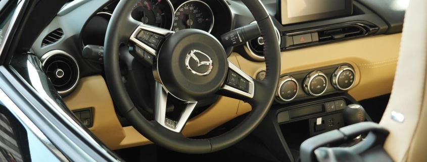 Mazda 6 GH kormánymű - epsoptimum.hu