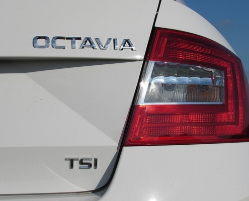 Skoda Octavia kormánymű - epsoptimum.hu