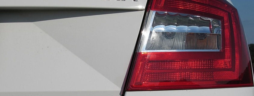Skoda Octavia kormánymű - epsoptimum.hu