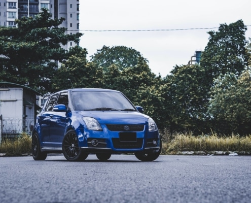 Suzuki swift kormánymű - epsoptimum.hu