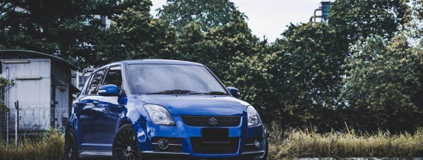 Suzuki swift kormánymű - epsoptimum.hu