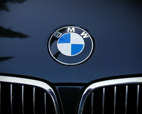 BMW F30 kormánymű - epsoptimum.hu