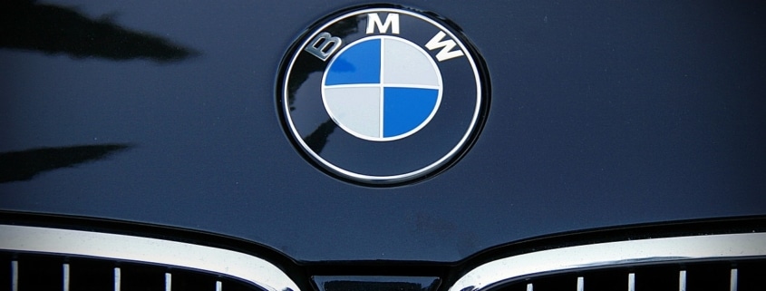 BMW F30 kormánymű - epsoptimum.hu