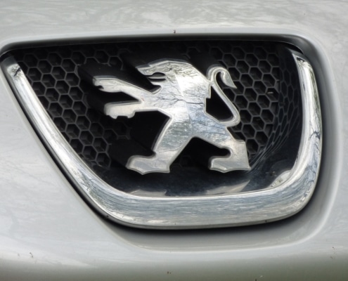 Peugeot kormánymű - epsoptimum.hu