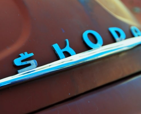 Skoda kormánymű - epsoptimum.hu