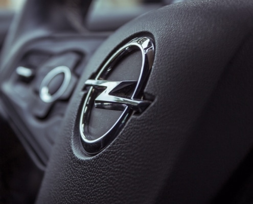 Elment az Opel Corsa D kormanyszervo Mi lehet a gond - epsoptimum.hu