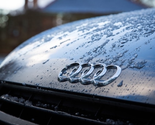 Vajon az Audi A8 kormanymu jelado hibaja, vagy mechanikai meghibasodas okozza a problemat - epsoptimum.hu