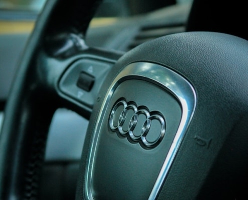 Az Audi A7 kormanymu eseten mi okozta a meghibasodast - epsoptimum.hu