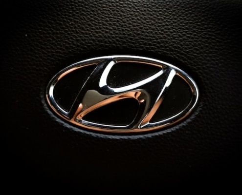 Egy Hyundai i30 kormanyszervo vezerlo hibaja - epsoptimum.hu