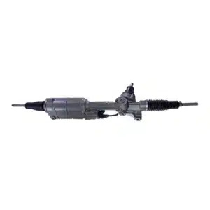 Audi A5 dynamic steering elektromos kormánymű