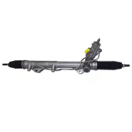 BMW E60 kormánymű cikkszám 32106777452