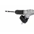 Nissan Leaf mechanikus kormánymű gyári felújított