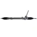 Renault Koleos mechanikus kormánymű felújított