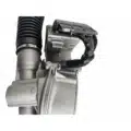 Peugeot 508 elektromos kormánymű tesztpadi ellenőrzés